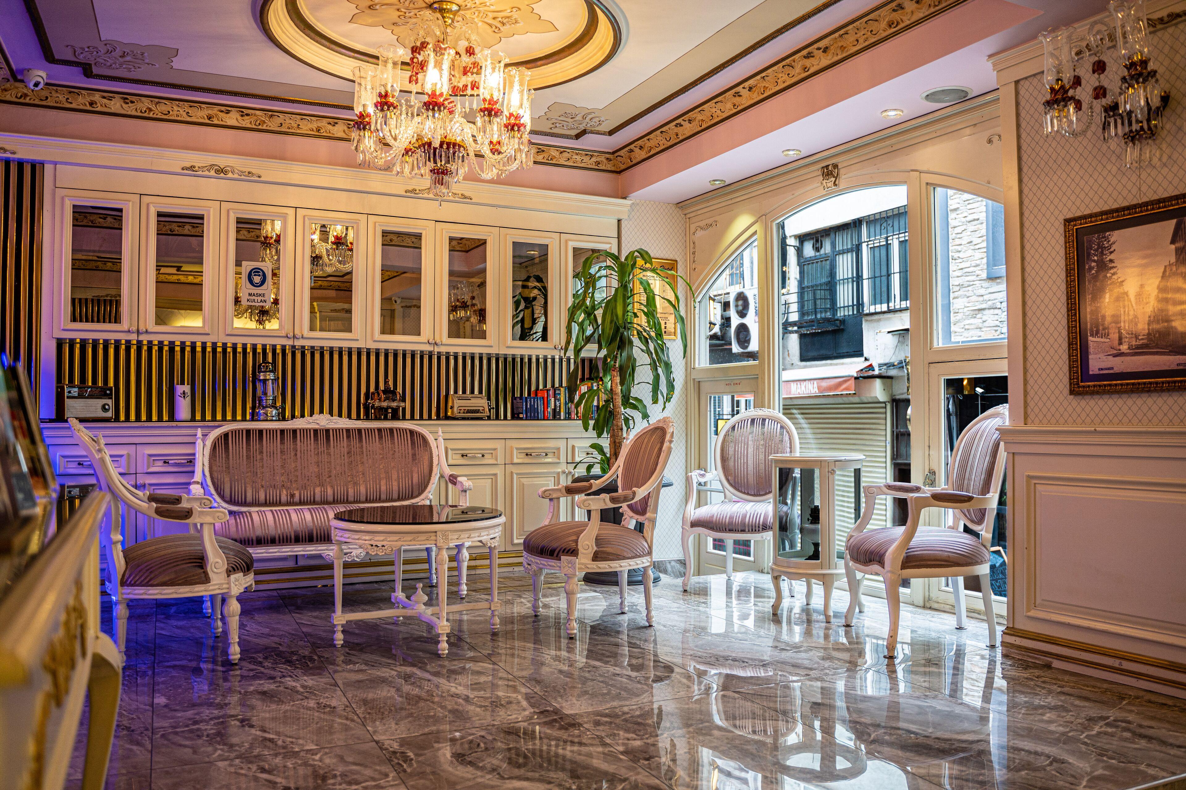 Leyenda Hotel — Photos 2
